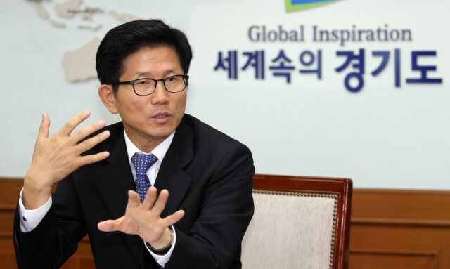 윤석열, 김문수 고용노동부 장관 후보자로 지명