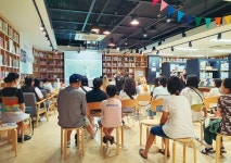 “문화다양성을 예술로 승화시키며 ‘문화도시’로 도약할 것”
