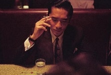 부산에 온 양조위, 그 눈빛의 ‘화양연화’ 아직 끝나지 않았다