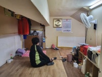 김건희 덕성여대 총장에 13개 대학 청소노동자 임금 달린 이유
