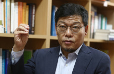 “문 닫아 거는 ‘기술주권’땐 한국은 죽어…독일 최적 협력 상대”