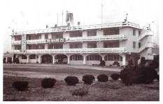 청주시, ‘왜색 논란’ 옛 시청 본관동 철거…설계도 재공모