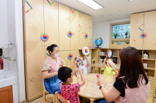 동작구, “어린이집 급‧간식비 증액하고 지원 대상도 확대”