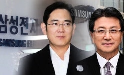 검찰, ‘웰스토리 일감 몰아주기’ 정현호 삼성전자 부회장 조사