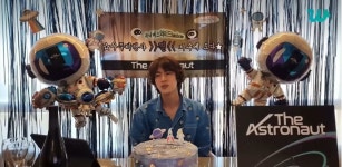 BTS 진 “눈물공연을 하고 싶지 않았다”…이제야 말하는 입대