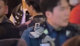 울부짖은 이태원 경찰관 “사람이 죽어요, 제발 돌아가세요”
