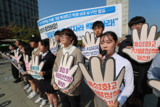 [6411의 목소리] 특성화고 출신도 다 같은 노동자입니다