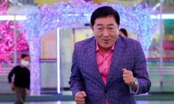 ‘두리랜드’ 임채무 “아이들 웃음이 좋은데 어쩌겠어요”