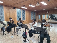 ‘학원 압박’ 벗어던진 도시 아이들…“농촌으로 유학왔어요”