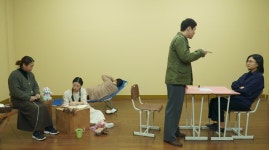 시민들이 만든 테마연극제…부산 극단새벽 19~26일 효로인디아트홀