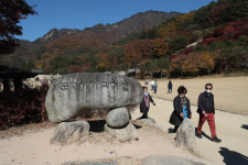 수능 D-3, 한 문제 한 문제 뚜벅뚜벅 넘고 또 넘기를 [이 순간]