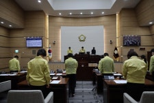 용산구의회 ‘이태원 참사 특위 구성’ 부결