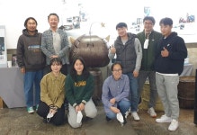 [현장] 대전의 첫 마을, 70년 쇠락해 온 ‘철공소 거리’ 살아났다