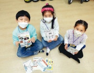 “아이들이 ‘아파트 에티켓’ 그리니, 어른 마음 움직였어요”