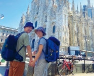 아침 화장실 속 느긋함…“삶의 속도 ‘자신’에 맞춰 행복”