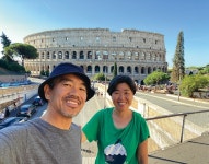 아침 화장실 속 느긋함…“삶의 속도 ‘자신’에 맞춰 행복”