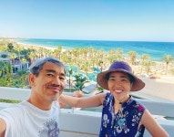 아침 화장실 속 느긋함…“삶의 속도 ‘자신’에 맞춰 행복”