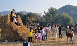 ‘고향마실 한마당’ 충남 농촌체험마을 50곳 참가