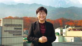 “신강북선 유치·주택정비로 ‘희망도시 강북’ 일군다”