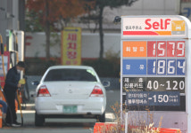 경유값도 하락세로…서부텍사스산 원유, 1월 이후 최저