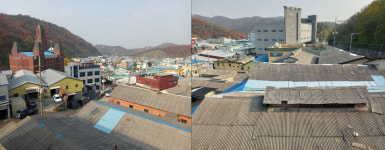 인천 한센인 마을 철거 취소…구청·소방·주민 상생 뜻 모았다
