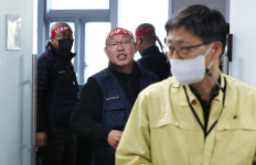 화물연대 2차교섭 결렬…정부, 안전운임제 폐지 시사 ‘압박’
