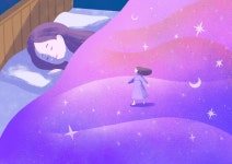 [ESC] 자연에서 누린 평온한 저녁, 인생 꿀잠이 찾아왔다
