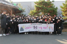 사람만이 할 수 있는 ‘복지’ 전문가 양성