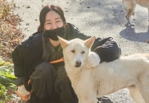 보호소의 ‘배우 김효진’이 익숙하고 또 특별한 이유