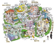 코로나가 해체한 ‘공동체 공간’, 시민이 ‘우리’가 돼 복원 나서다