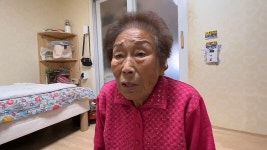 훈장 무산된 강제동원 피해자 양금덕 할머니 “또 상처 입었다”