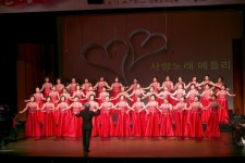 “크리마스 하모니”…영등포구립 시니어‧소년소녀합창단 공연
