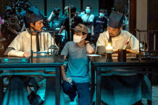 “수월하게 다 해내는 배우들…다른 세대의 출현 같았어요”