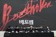 마타글로벌 | 베토벤의 삶·음악 고스란히…“K뮤지컬 바람 일으킬 것”