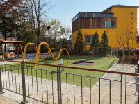 구로구, 온수동에 생활밀착형 공원 3곳 조성…“나무 심고 휴게시설도 마련”