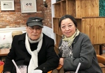 “나의 영원한 블라디미르 ‘배우 김성옥 연구’ 영전에 올립니다”