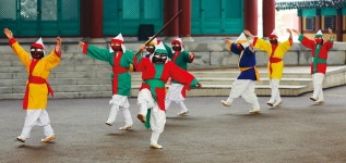 “세계가 인정한 송파산대놀이, 국내의 관심과 지원 절실합니다”