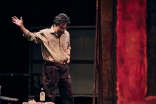 정보석·유동근 2인2색…그래, 연극은 배우의 예술이지