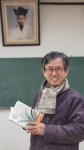 “새해엔 ‘위로와 치유의 기운’ 사회에 퍼져나갈 겁니다”