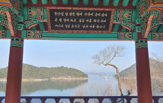 51명 사는 한산 봉암마을, 전통주 빚기에 푹 빠진 까닭은