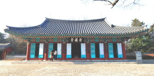 51명 사는 한산 봉암마을, 전통주 빚기에 푹 빠진 까닭은