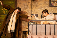 ‘미저리’의 서스펜스, 영화를 보는 듯