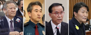 “놀고 있었겠냐”…국가의 적반하장 ‘이태원 청문회’
