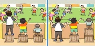 “판결문 쉽게 써달라” 장애인 요청에, 판사는 삽화를 넣었다