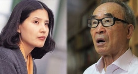 최영미 시인, “싸워야 할 상대 고은 한 사람 아닌 그를 둘러싼 네트워크”