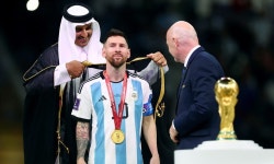 FIFA, ‘월드컵 우승’ 아르헨티나 징계 착수…위반 규정 뭐길래