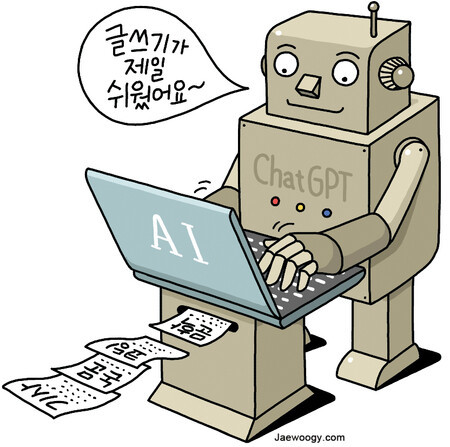 안철수 후보, 챗지피티에 AI 잘 모르시죠? 발언에 김문수 후보 퍼플렉시티 등 다양한 인공지능 활용 응수