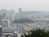 ‘왜성’ 이름 땄던 자성대공원 “이제 부산진성공원입니다”