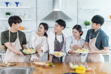 서울시, 1인 가구 요리 모임 키운다