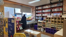 대구시 작은도서관 예산 0원…구·군에 떠맡겨